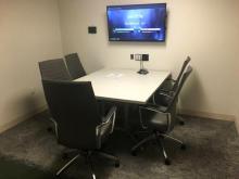Levin L15 Group Study Room
