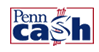 PennCash logo