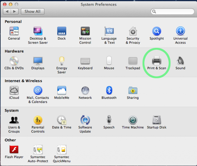 sas for mac os x