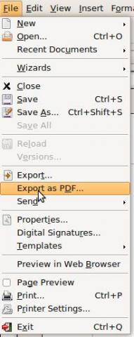 [choose 'export as PDF']