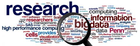 research on information technology