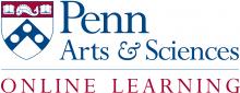 Penn Arts & Sciences Online Learning